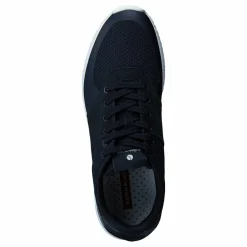 R100 Low Msh M Navy