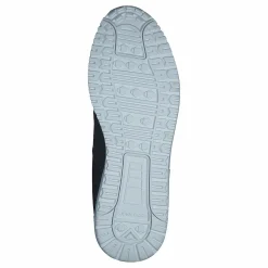R100 Low Msh M Navy