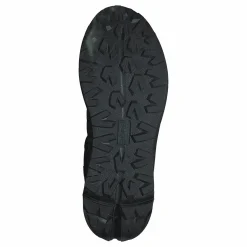 R1300 Mid Trc M Black-black