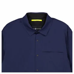 Race Primaloft Shirt 696
