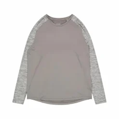 Raglan Long Sleeve Gre