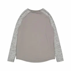 Raglan Long Sleeve Gre