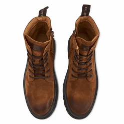 Ramzee Mid Boot Tobacco