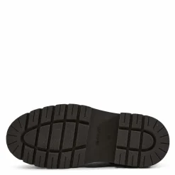 Ramzee Mid Boot Tobacco
