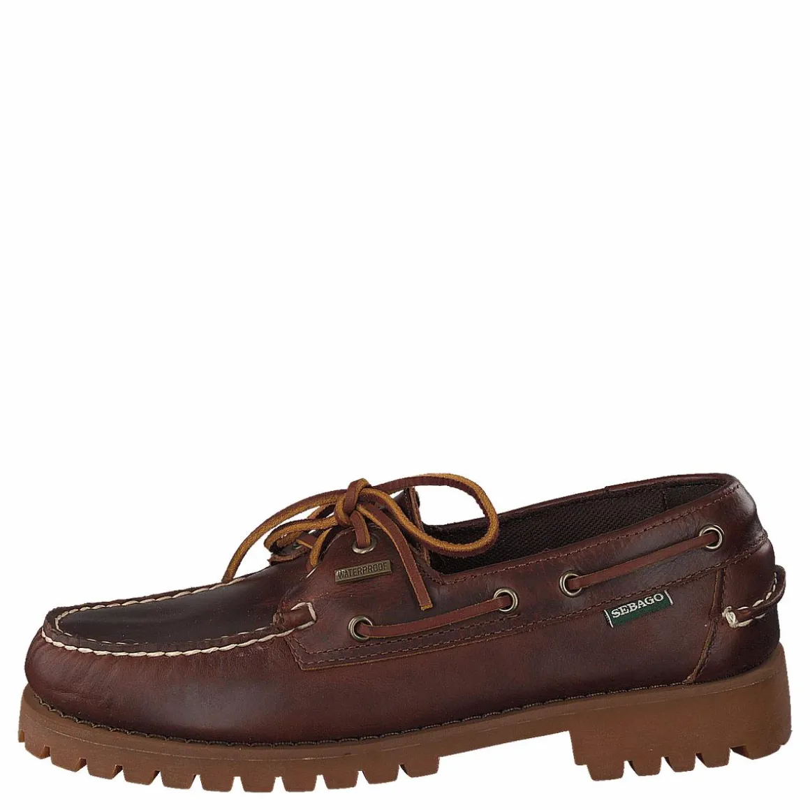 Ranger Brown Oiled Waxy