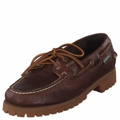 Ranger Brown Oiled Waxy