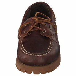Ranger Brown Oiled Waxy