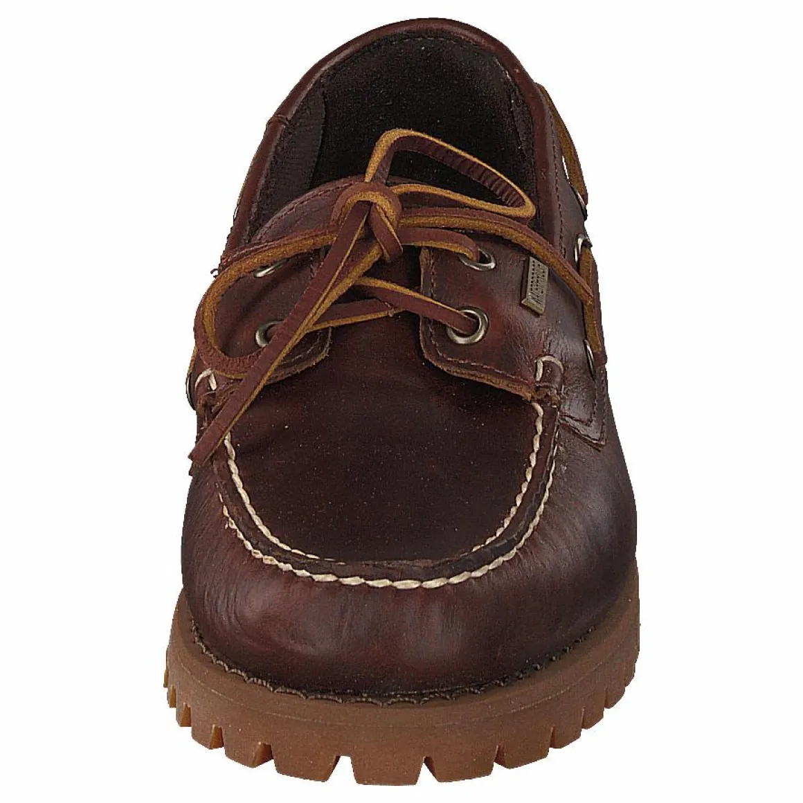 Ranger Brown Oiled Waxy