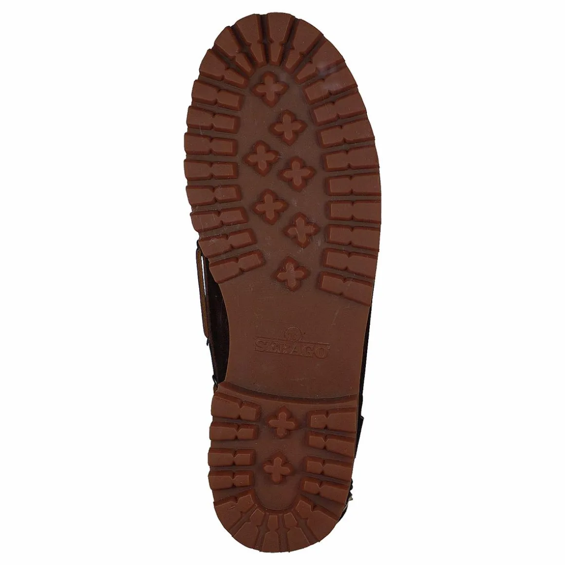 Ranger Brown Oiled Waxy