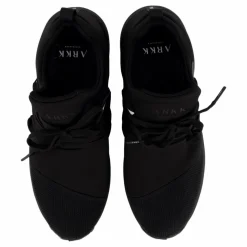 Raven Mesh Hl S-e15 Vibram Black White
