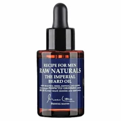 Raw Naturals Imperial Beard Oil