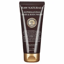 Raw Naturals Supernatural 3