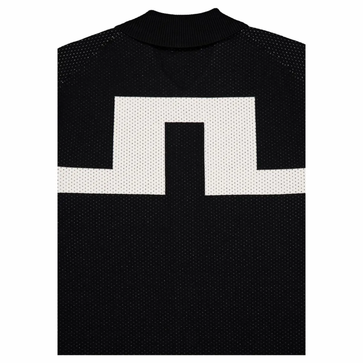 Rayne Knitted Shirt Black