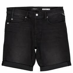 Rbj 981 Power Stretch Dark Grey