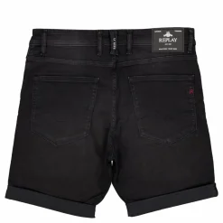 Rbj 981 Power Stretch Dark Grey