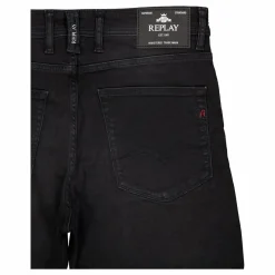Rbj 981 Power Stretch Dark Grey