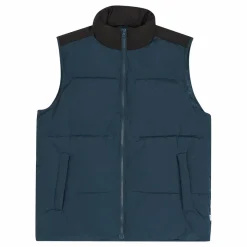 Reed Puff Vest 408