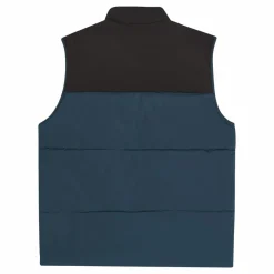 Reed Puff Vest 408
