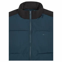 Reed Puff Vest 408