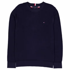 Refined Structure Crew Nk Dw5-desert Sky