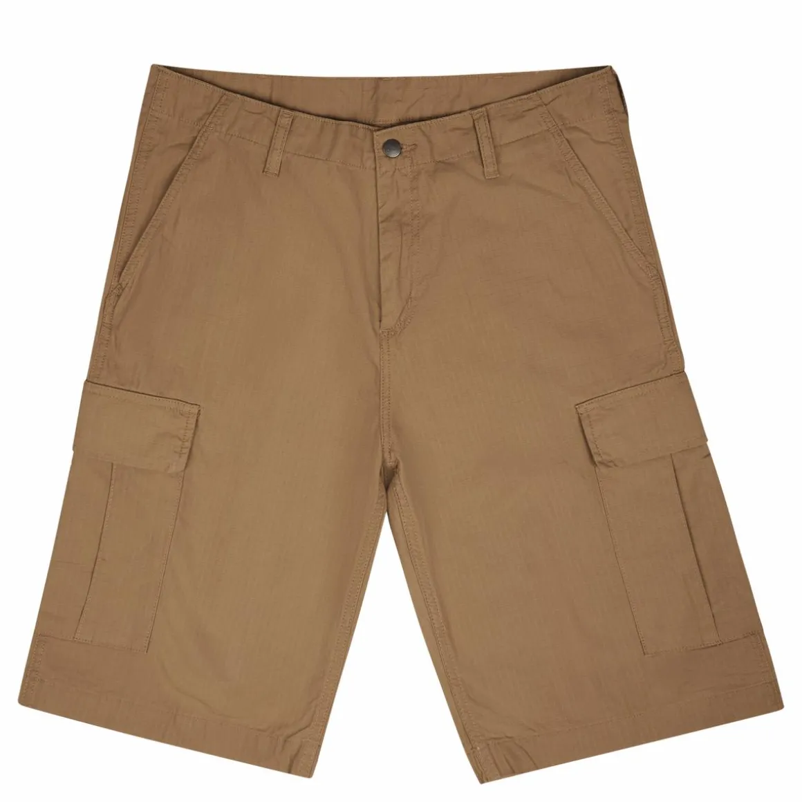 Regular Cargo Short Khaki