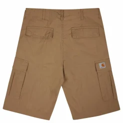 Regular Cargo Short Khaki