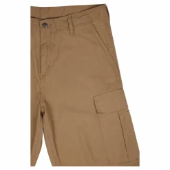 Regular Cargo Short Khaki