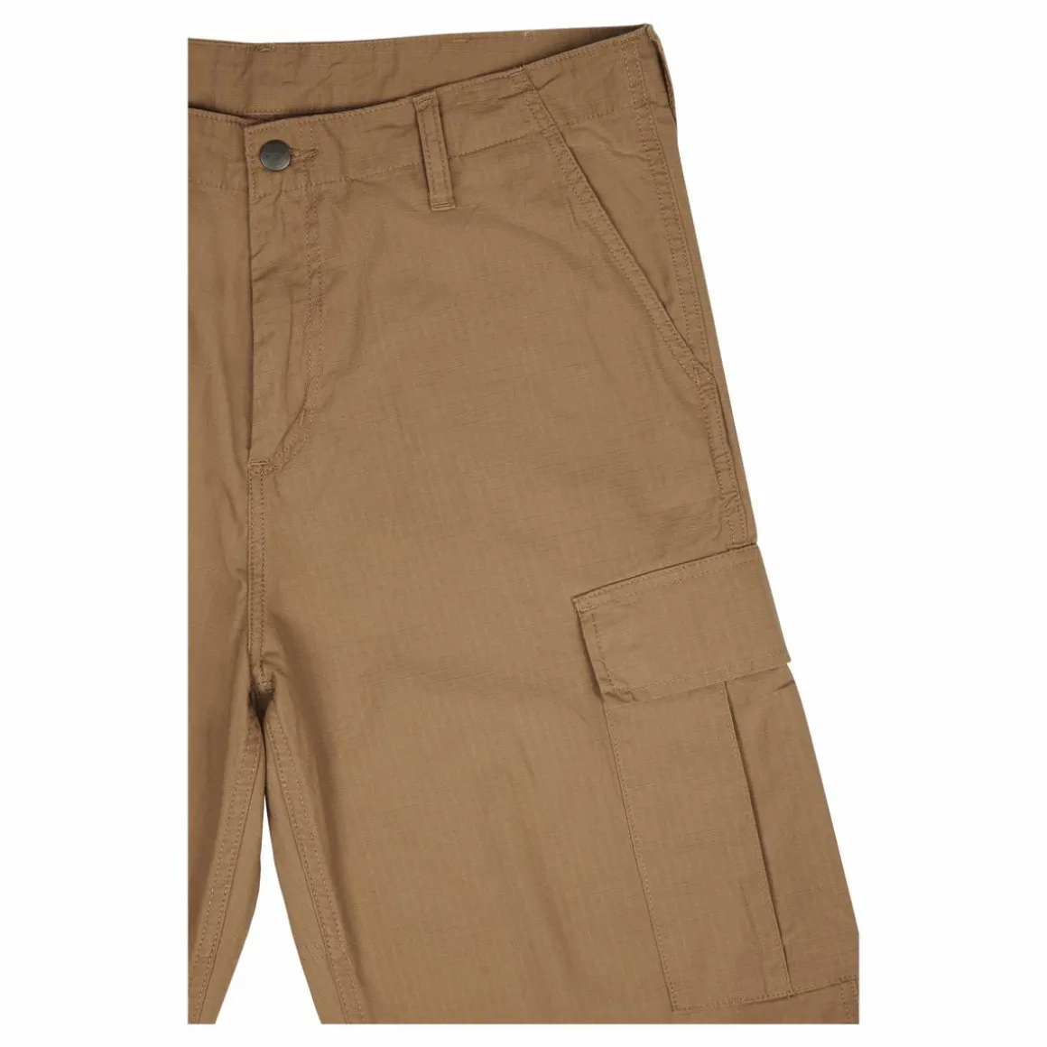 Regular Cargo Short Khaki