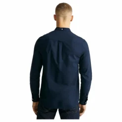 Regular Fit Light Weight Oxfor