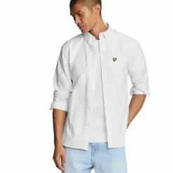 Regular Fit Light Weight Oxfor