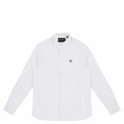 Regular Fit Light Weight Oxfor