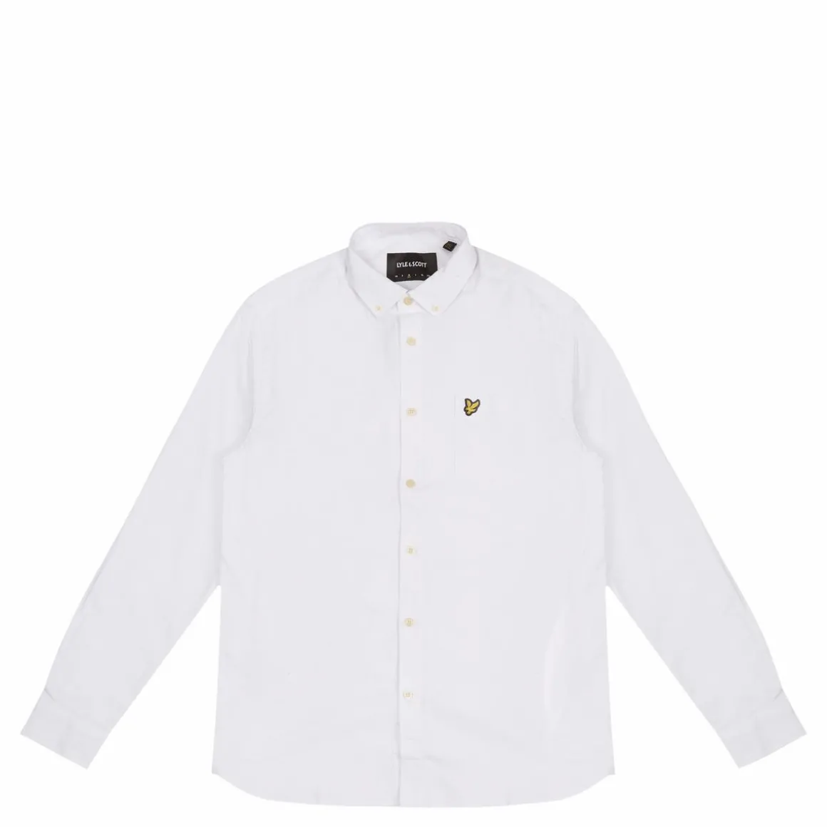 Regular Fit Light Weight Oxfor