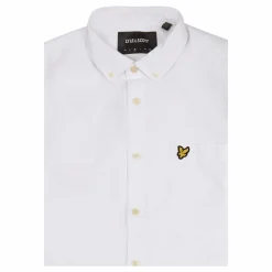 Regular Fit Light Weight Oxfor