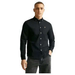 Regular Fit Light Weight Oxfor Jet