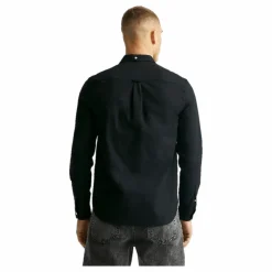 Regular Fit Light Weight Oxfor Jet