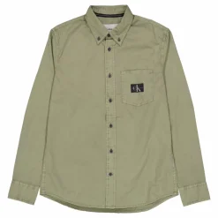 Regular Shirt Dusty