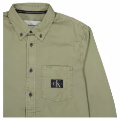 Regular Shirt Dusty