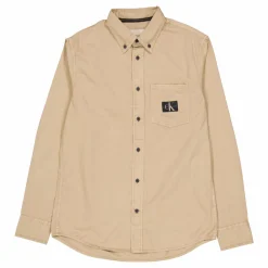 Regular Shirt Travertine