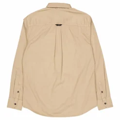 Regular Shirt Travertine