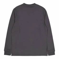 Relaxed Long Sleeve T-shirt W635