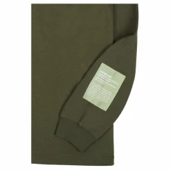 Reno Long Sleeve Aj9 Dark Emerald Dinner Club