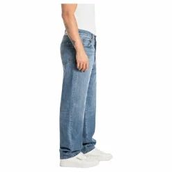 Replay 901 009 Medium Blue