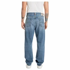 Replay 901 009 Medium Blue