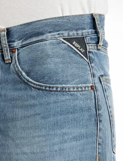 Replay 901 009 Medium Blue