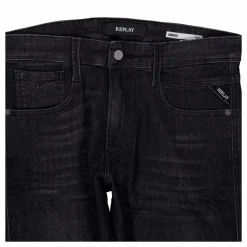 Replay Anbass Powerstretch 099 Delave