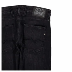 Replay Anbass Powerstretch 099 Delave