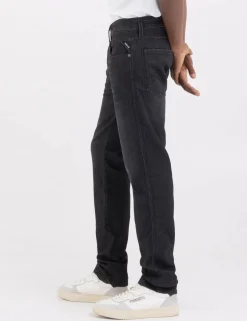 Replay Anbass Powerstretch 099 Delave