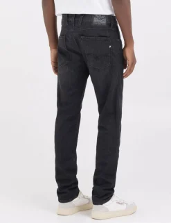 Replay Anbass Powerstretch 099 Delave