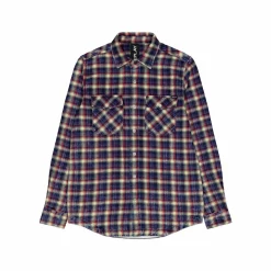Replay Checked Shirt 010
