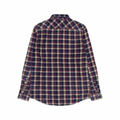 Replay Checked Shirt 010